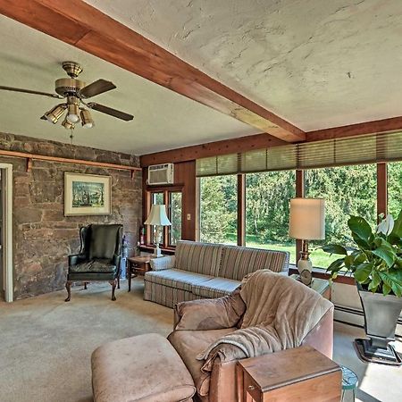 Morgan Hughes Homestead With Game Room And Pool! ランスデール エクステリア 写真