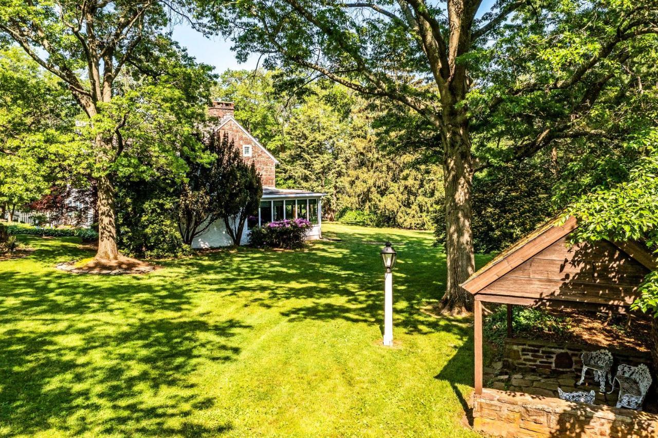 Morgan Hughes Homestead With Game Room And Pool! ランスデール エクステリア 写真
