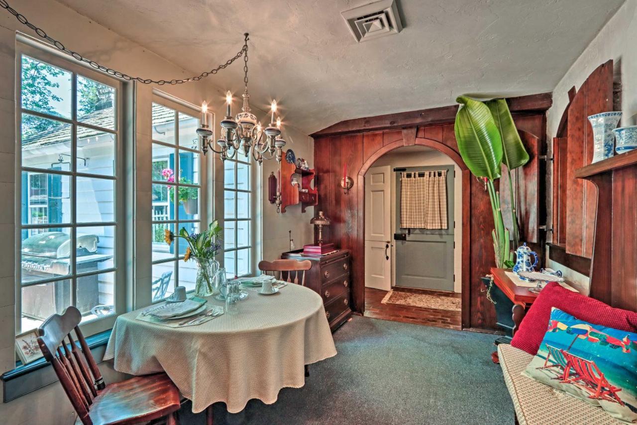 Morgan Hughes Homestead With Game Room And Pool! ランスデール エクステリア 写真