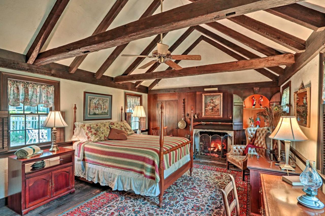 Morgan Hughes Homestead With Game Room And Pool! ランスデール エクステリア 写真
