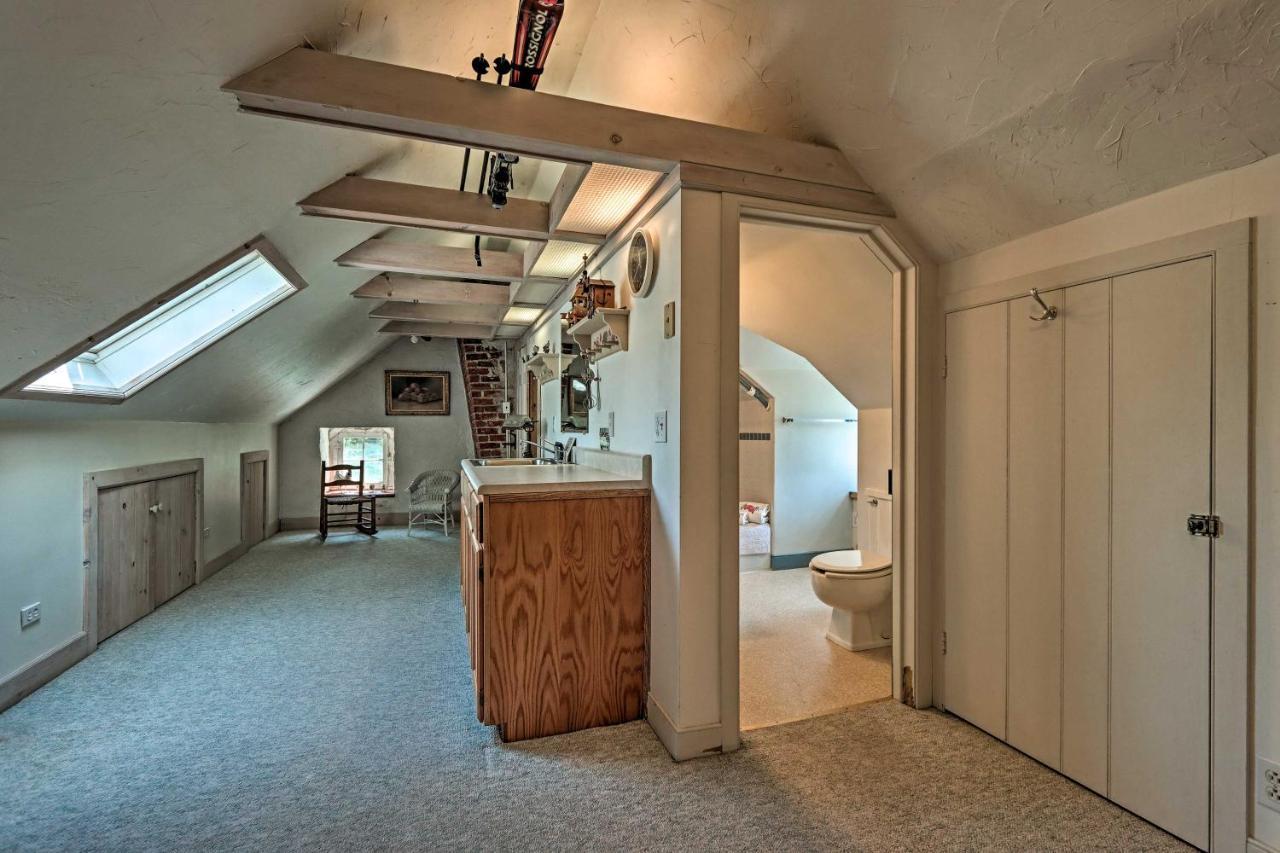 Morgan Hughes Homestead With Game Room And Pool! ランスデール エクステリア 写真