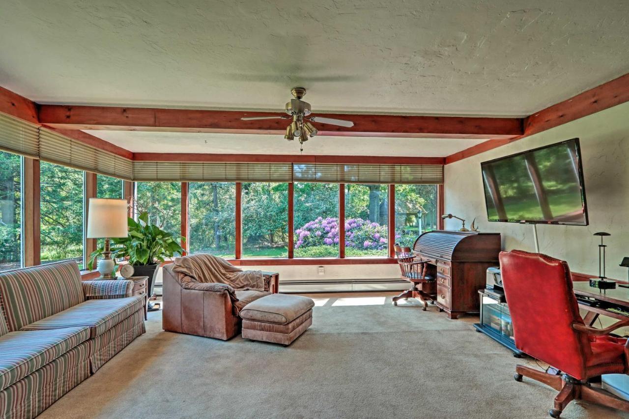 Morgan Hughes Homestead With Game Room And Pool! ランスデール エクステリア 写真
